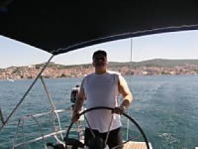 Maciek Chmielewski