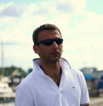 Jakub Faralisz