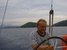 Tomasz Grala
