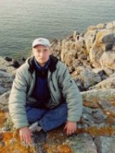 Michał Behnke