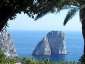Wulkany, Capri i Wieczne Miasto. Neapol-Rzym