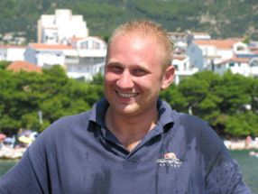 Michał Kućmiński