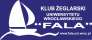 Klub Żeglarski Uniwersytetu Wrocławskiego  FALA