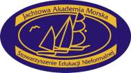 Jachtowa Akademia Morska Stowarzyszenie Edukacji Nieformalnej