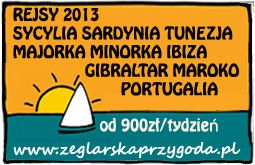 Żeglarska Przygoda